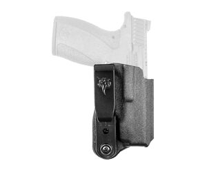 DeSantis Slim-Tuk IWB Holster — S&W Bodyguard 2.0