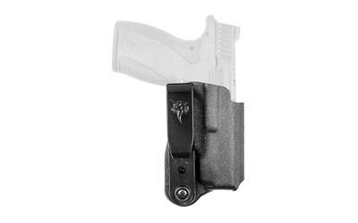 DeSantis Slim-Tuk IWB Holster — S&W Bodyguard 2.0