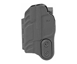 DeSantis Slim-Tuk Model 137 IWB Kydex Holster — Ruger LCP II