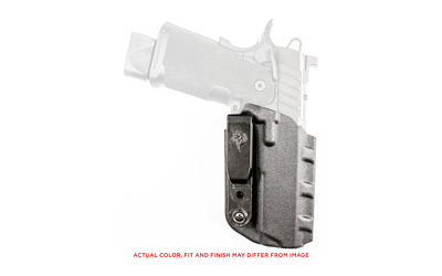 DeSantis Slim-Tuk Prodigy IWB Holster 4.25″ Ambi