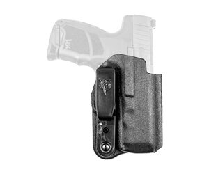 DeSantis Slim-Tuk IWB Holster for HK CC9 – Ambidextrous