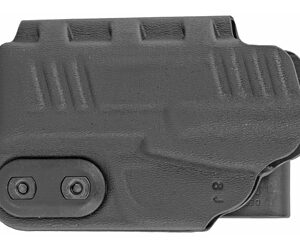 DeSantis Slim-Tuk IWB Holster for Sig P365 – Black, Ambidextrous