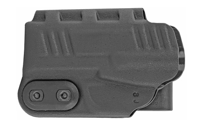 DeSantis Slim-Tuk IWB Holster for Sig P365 – Black, Ambidextrous