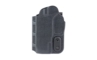 DeSantis Slim-Tuk IWB Holster for Taurus G2C — Black
