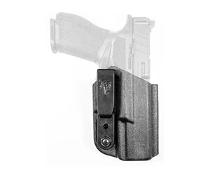 DeSantis Slim-Tuk Echelon 4″ Ambidextrous IWB Holster