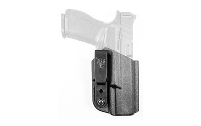 DeSantis Slim-Tuk Echelon 4″ Ambidextrous IWB Holster