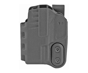 DeSantis Slim-Tuk IWB Kydex Holster for Hellcat 3in