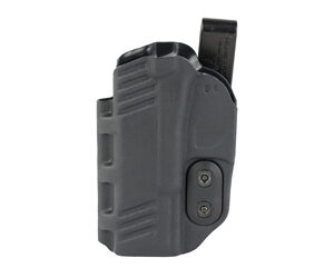 DeSantis Slim-Tuk IWB Kydex Holster — Ambidextrous