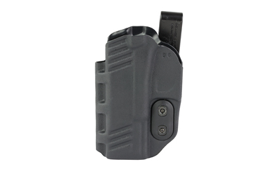 DeSantis Slim-Tuk IWB Kydex Holster — Ambidextrous