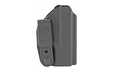 DeSantis Slim-Tuk 137 IWB Kydex Holster for Glock 26/27/33