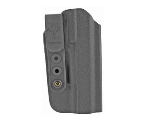 DeSantis Slim-Tuk 137 IWB Holster 1911 4.25-5 in Black