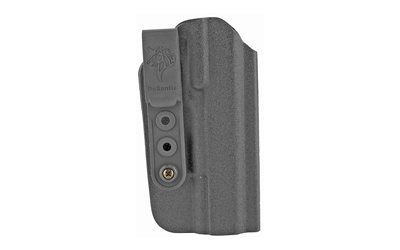 DSG137KJF9Z0_1 DeSantis Slim-Tuk 137 IWB Holster 1911 4.25-5 in Black
