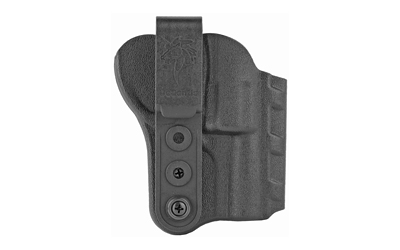 DeSantis Slim-Tuk Ruger LCR Ambidextrous Kydex IWB Holster