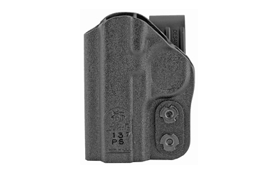 DSG137KJP6Z0_1 DeSantis Slim-Tuk Ambidextrous Kydex IWB Holster for SIG P238
