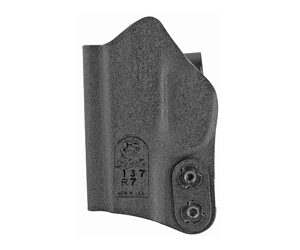 DeSantis Slim-Tuk 137 IWB Kydex Holster for Ruger LCP