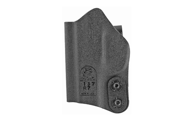DeSantis Slim-Tuk 137 IWB Kydex Holster for Ruger LCP