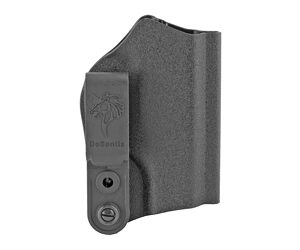 DeSantis Slim-Tuk Kydex IWB Holster for Ruger LC9/LC380