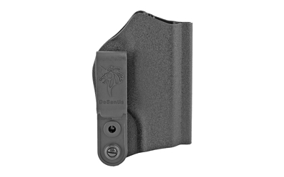 DeSantis Slim-Tuk Kydex IWB Holster for Ruger LC9/LC380