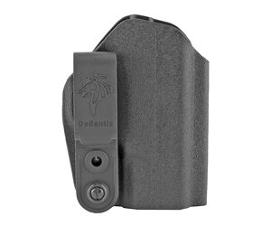 DeSantis Slim-Tuk IWB Holster – M&P Shield 9/40, Black