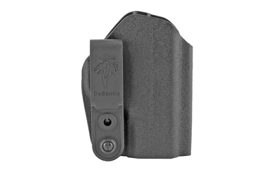 DeSantis Slim-Tuk IWB Holster – M&P Shield 9/40, Black