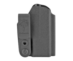 DeSantis Slim-Tuk IWB Holster for Springfield XDS 9/45