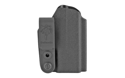 DSG137KJY1Z0_1 DeSantis Slim-Tuk IWB Holster for Springfield XDS 9/45