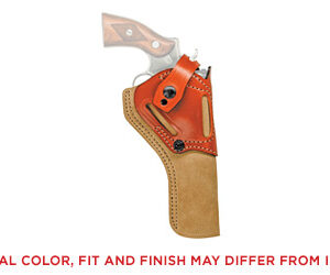 DeSantis Wild Hog Holster – Heritage Rough Rider 6.5″ Ambidextrous