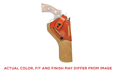 DeSantis Wild Hog Holster – Heritage Rough Rider 6.5″ Ambidextrous