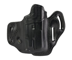 DeSantis Vengeance Scabbard OWB Holster — Glock 19 TLR-7A