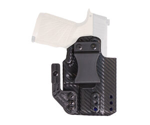 DeSantis Persuader IWB Holster — Fits Glock 19, Right Hand