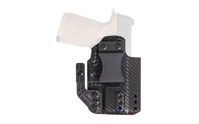 DeSantis Persuader IWB Holster — Glock 43/43X RH
