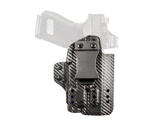 DeSantis Persuader IWB Holster — Glock 19 w/ TLR7/TLR7A RH