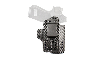 DeSantis Persuader IWB Holster — Glock 19 w/ TLR7/TLR7A RH