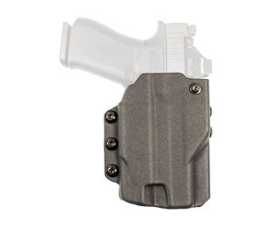 DeSantis Quantico Undercover Holster — Glock 43X MOS RH