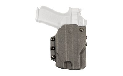 DeSantis Quantico Undercover Holster — Glock 43X MOS RH