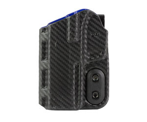 DeSantis Slim-Tuk P365-XMCRO Ambidextrous IWB Holster