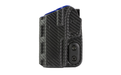 DSG219KJ2XZ0_1 DeSantis Slim-Tuk P365-XMCRO Ambidextrous IWB Holster