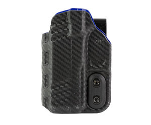 DeSantis Slim-Tuk IWB Holster — Glock 43X MOS, Ambidextrous