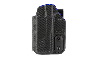 DSG219KJ3TZ0_1 DeSantis Slim-Tuk IWB Holster — Glock 43X MOS, Ambidextrous