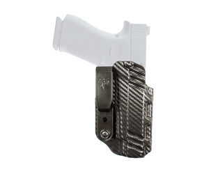 DeSantis Slim-Tuk Fits Glock 48 — Carbon Fiber