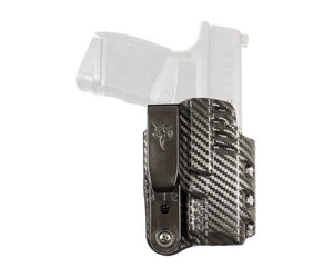 DeSantis Slim-Tuk Hellcat Ambi CF IWB Holster