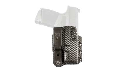 DeSantis Slim-Tuk Hellcat Ambi CF IWB Holster