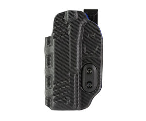 DeSantis Slim-Tuk IWB Holster — Glock 17/19, Ambidextrous