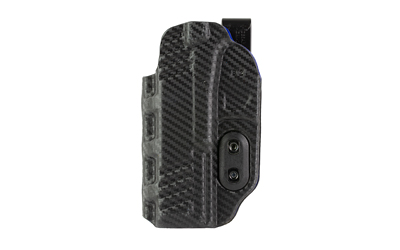 DeSantis Slim-Tuk IWB Holster — Glock 17/19, Ambidextrous