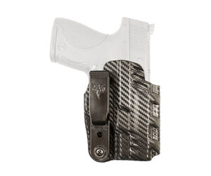 DeSantis Slim-Tuk IWB Holster — S&W M&P Shield