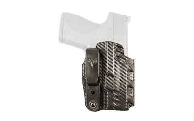 DeSantis Slim-Tuk IWB Holster — S&W M&P Shield
