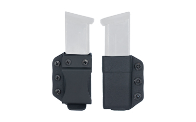 DeSantis Persuader A100KJJJZ Double Stack IWB/OWB Mag Pouch