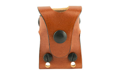 DeSantis Second Six Speedloader Holster — Tan A35
