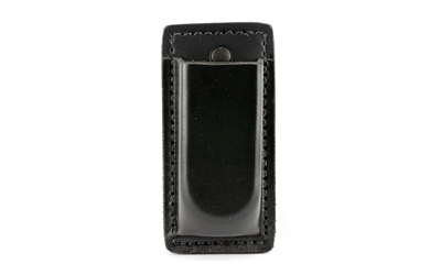 DSGA47BJJJZ0_1 DeSantis A47 Secure Mag Carrier — Black Leather