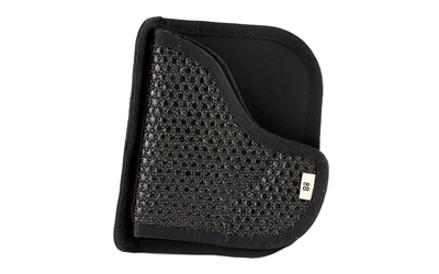 DSGM44BJ8BZ0_1 DeSantis M44 Super Fly Pocket Holster — Glock 43